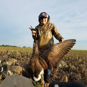 Meet your Posher, Jackson